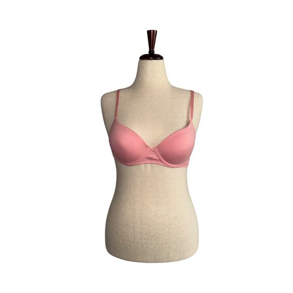 Set of 3 lightly padded bras size 36C / 38C - Picture 5 of 11